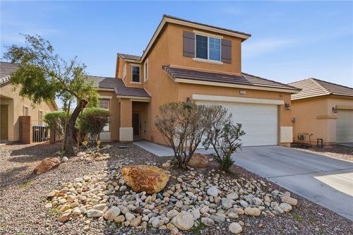 3917 Red Trumpet Ct, North Las Vegas, NV, 89081-4023 | Card Image