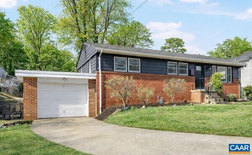 1411 Baker St, CHARLOTTESVILLE, VA, 22903-3734 | Card Image