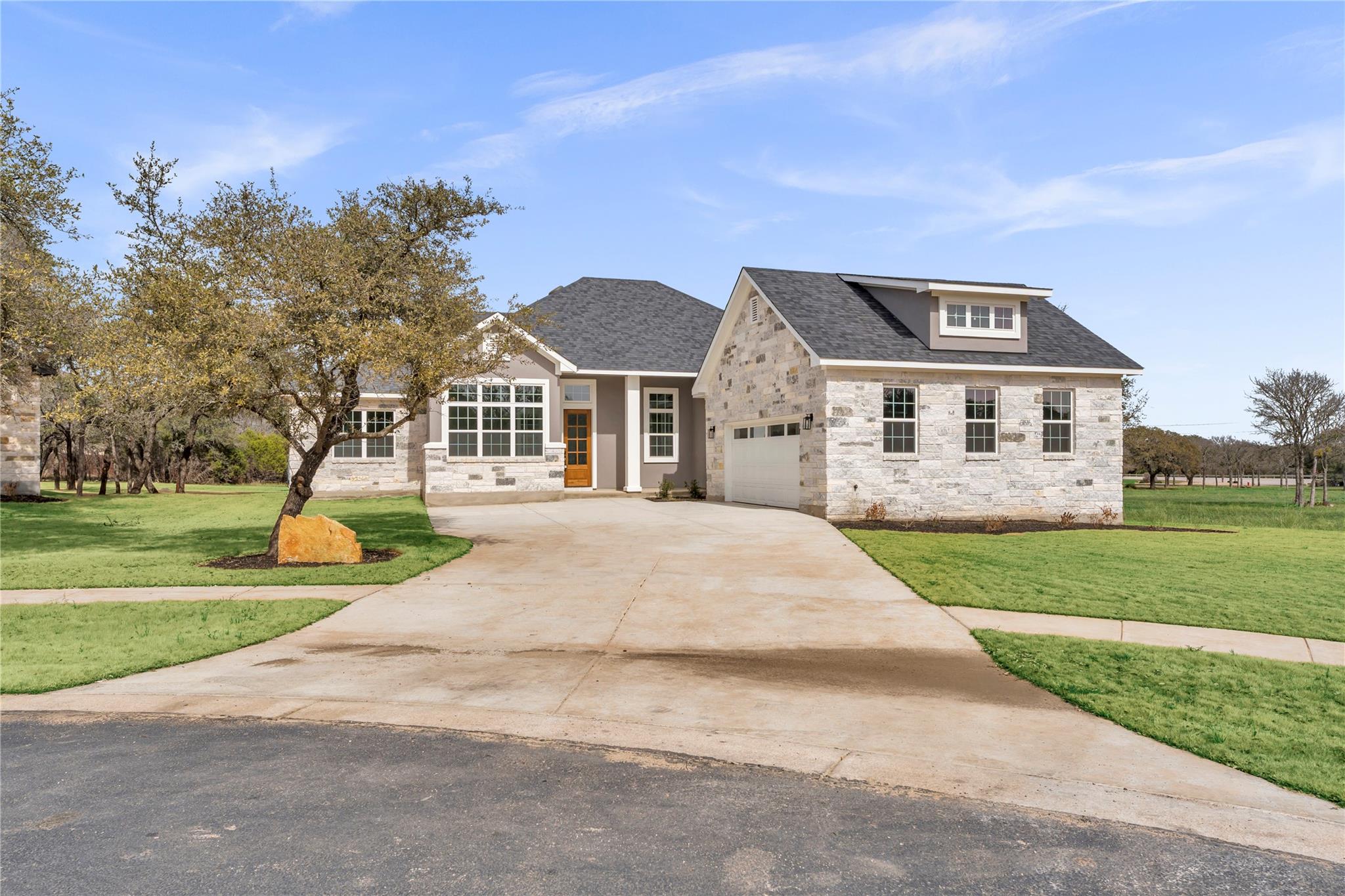 Residential in Burnet