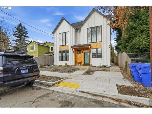 4-1209 N Winchell St, Portland, OR, 97217-6548 | Card Image