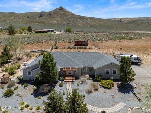 60 Horseshoe Cir, Reno, NV, 89508-2515 | Card Image