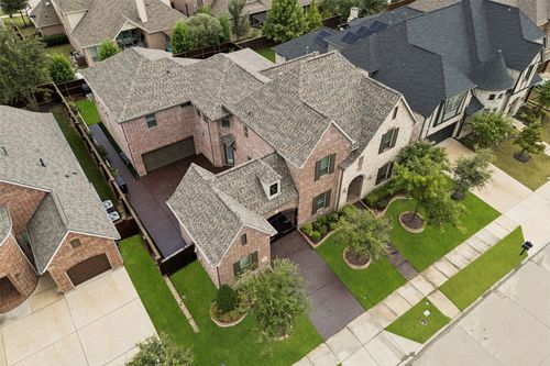 1071 Jennala Dr, Frisco, TX, 75036-1954 | Card Image