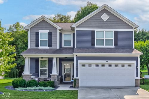 1057 Balto Drive, Shelbyville, IN, 46176 | Card Image