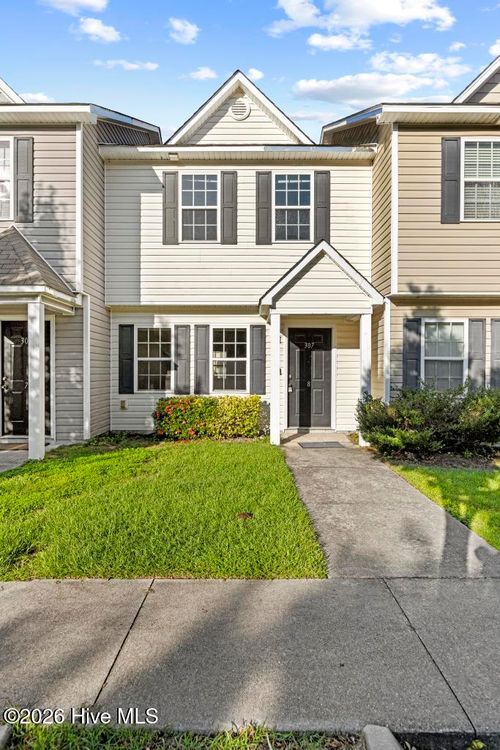 unit-8-307 Burley Dr, Hubert, NC, 28539-4613 | Card Image