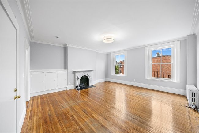 UNIT-5 - 100 Charles St, Condo with 1 bedrooms, 1 bathrooms and null parking in Boston MA | Image 9