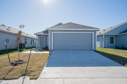 407 Shearwater Ave, Princeton, TX, 75407 | Card Image