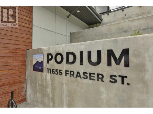 229-11655 Fraser St, Maple Ridge, BC, V2X6W9 | Card Image