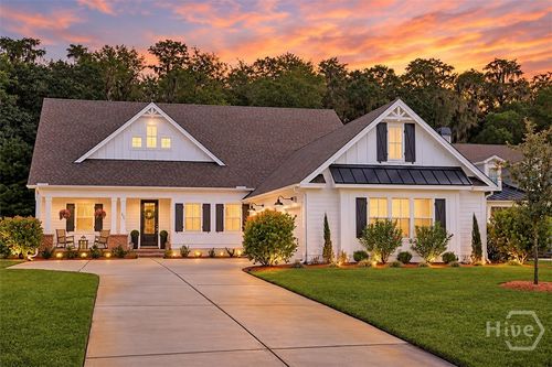 221 Park Chase, Pooler, GA, 31322-9790 | Card Image