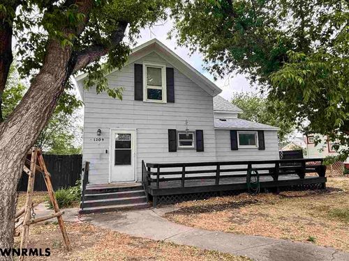 1209 O Street, Bridgeport, NE, 69336 | Card Image