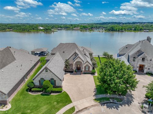 2604 Harborside Dr, Granbury, TX, 76048-2693 | Card Image