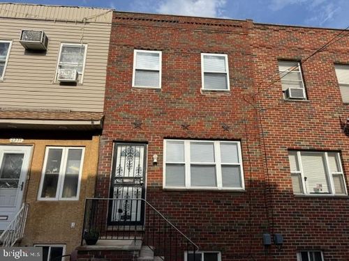 2333 S Bonsall Street, PHILADELPHIA, PA, 19145 | Card Image