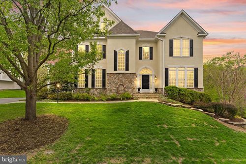 43482 Squirrel Ridge Pl, LEESBURG, VA, 20176-6876 | Card Image