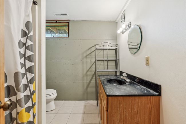Downstairs, Guest Bathroom | Image 50
