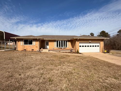 16 Japonica St, Flintstone, GA, 30725-2489 | Card Image