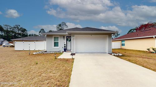 32 Rambling Ln, PALM COAST, FL, 32164-3800 | Card Image