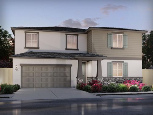 4601 Majesty Way, Lincoln, CA, 95648-3372 | Card Image