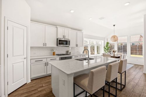 3320 Prairie Pl, Mckinney, TX, 75071-2131 | Card Image