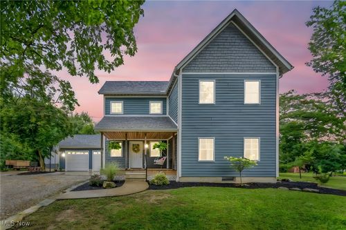 17496 Hallauer Rd, Wellington, OH, 44090-9659 | Card Image