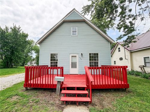 705 S Central Ave, Casey, IL, 62420-1305 | Card Image