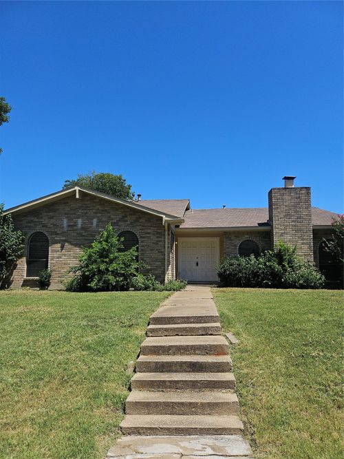 1603 California Trl, Plano, TX, 75023-4315 | Card Image