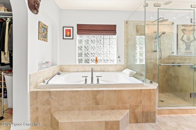 1732 Bay Shore Dr, House other with 5 bedrooms, 4 bathrooms and null parking in Cocoa Beach FL | Image 34