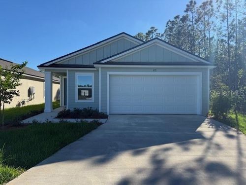 872 Grand Reserve Dr, Bunnell, FL, 32110 | Card Image