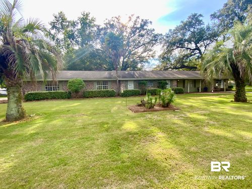 511 N Day Ave, Bay Minette, AL, 36507-3461 | Card Image