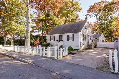 5 Oliver St, Randolph, MA, 02368-2025 | Card Image