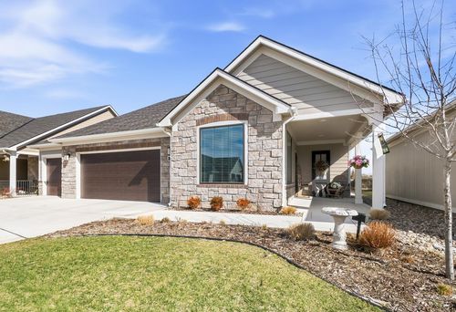 1434 S Monument St, Wichita, KS, 67235-5502 | Card Image