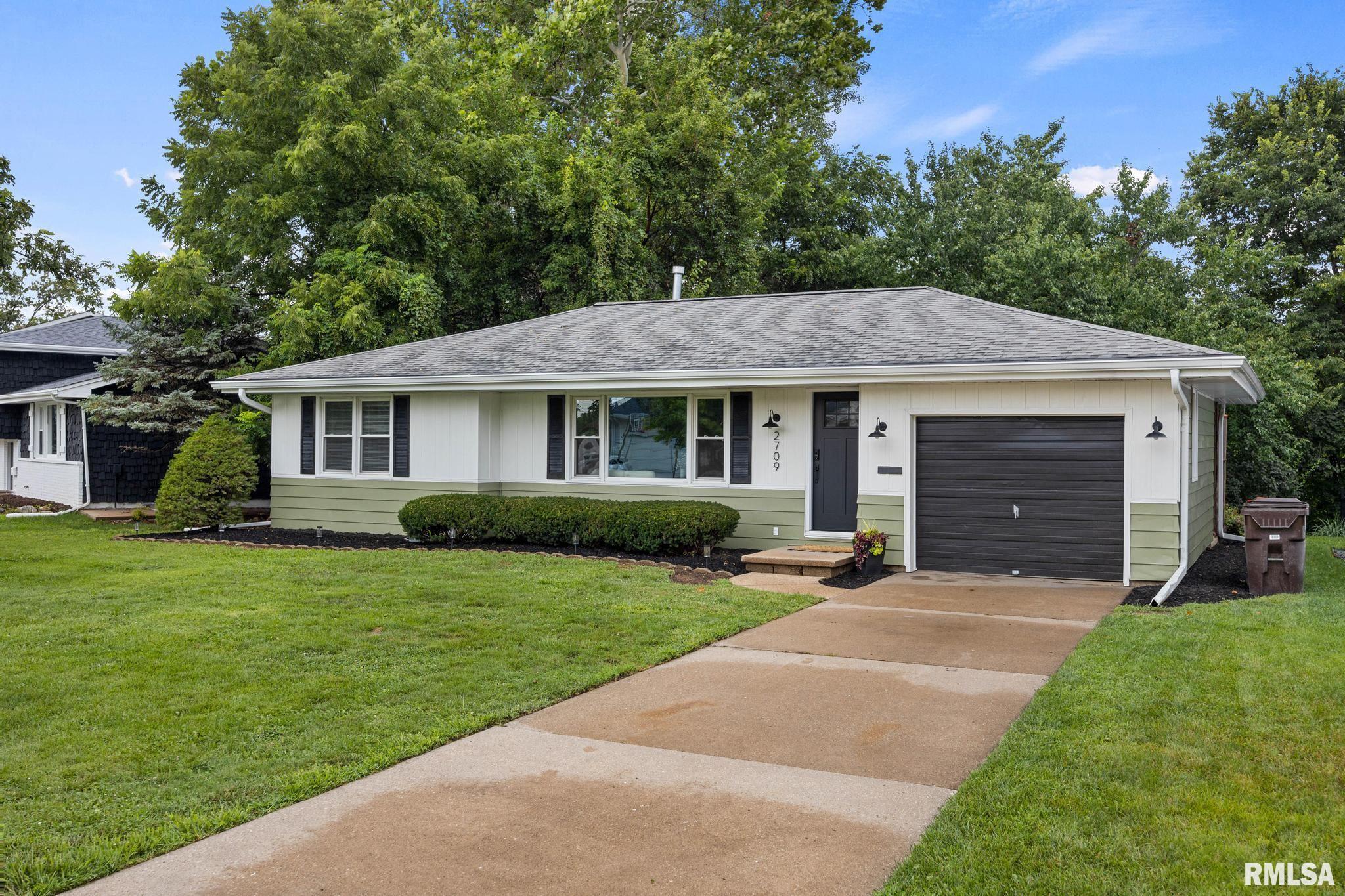 Residential in Peoria 2