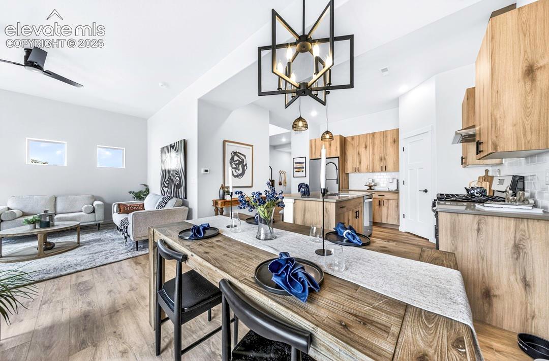 Residential in Colorado Springs 3