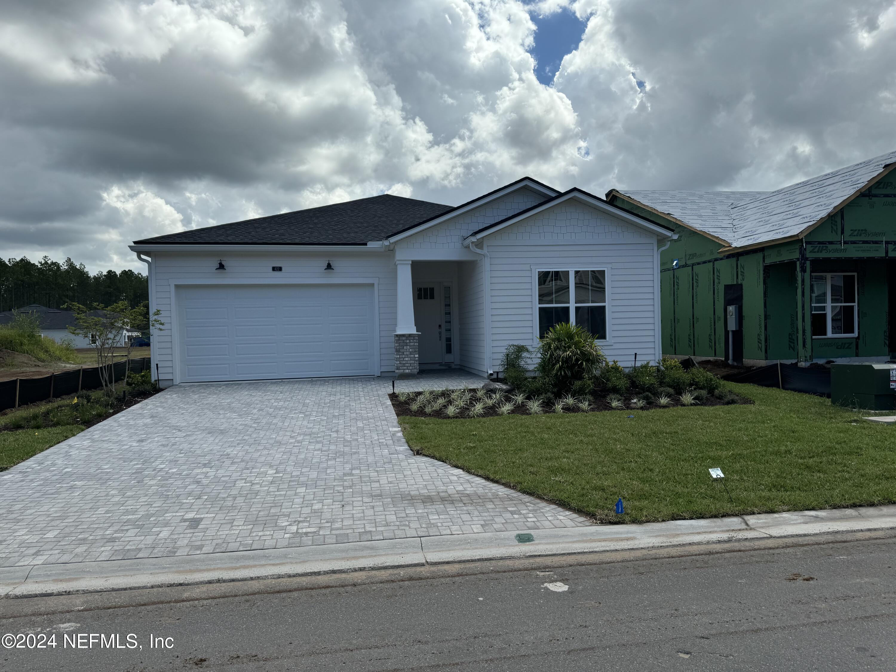 Dalton Mill Dr, Saint Johns, FL 32259