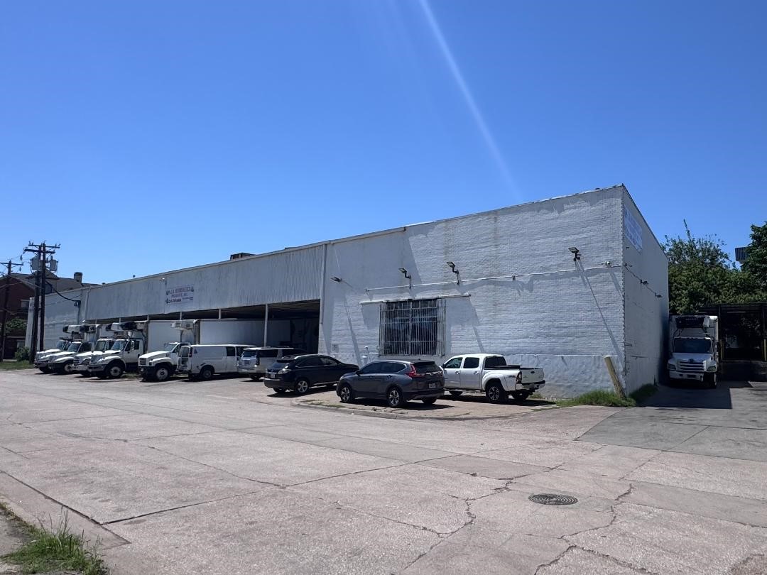 Commercial Sale in Dallas 2