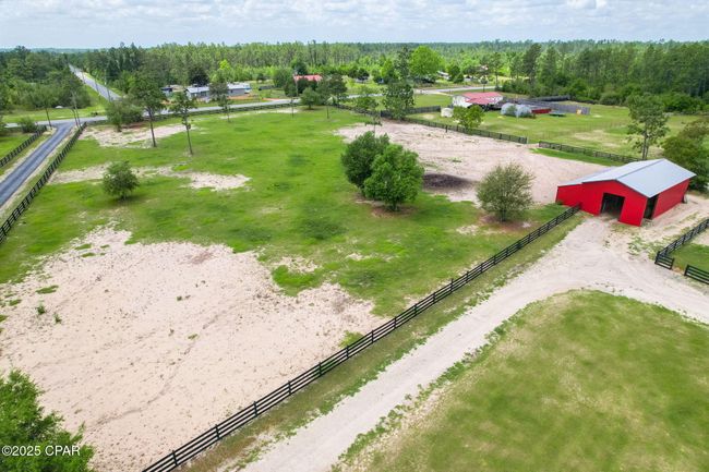 2612 Nw County Road 274, House other with 4 bedrooms, 4 bathrooms and null parking in Fountain FL | Image 68