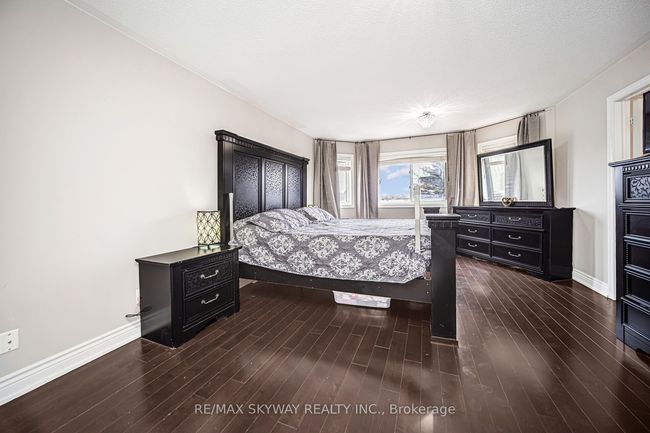 22 Callaghan Cres, House other with 4 bedrooms, 3 bathrooms and 4 parking in Georgetown ON | Image 25