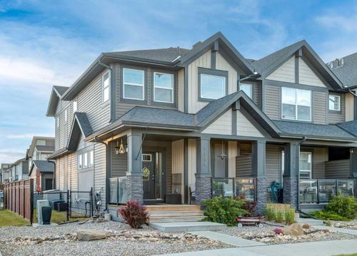 1136 Midtown Lane Sw, Airdrie, AB, T4B4V8 | Card Image