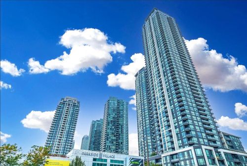 807-4011 Brickstone Mews, Mississauga, ON, L5B0J7 | Card Image