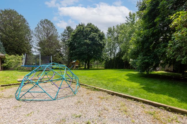 31 Archibald Rd, House other with 5 bedrooms, 5 bathrooms and 9 parking in King ON | Image 35