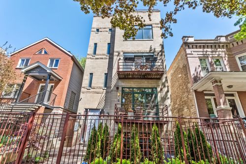 1-1659 Oakley Ave, Chicago, IL, 60647-5368 | Card Image