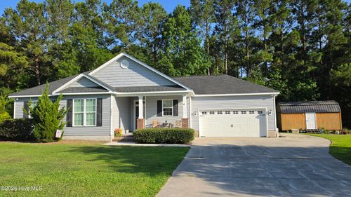 101 Neptune Court, Havelock, NC, 28532 | Card Image