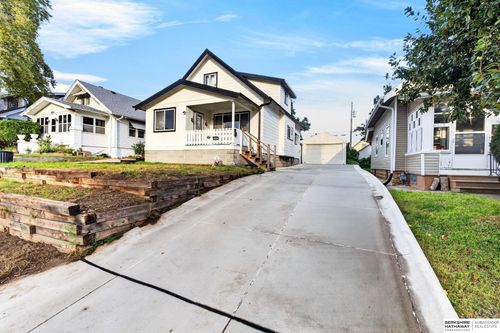 4309 S 13th St, Omaha, NE, 68107-2320 | Card Image