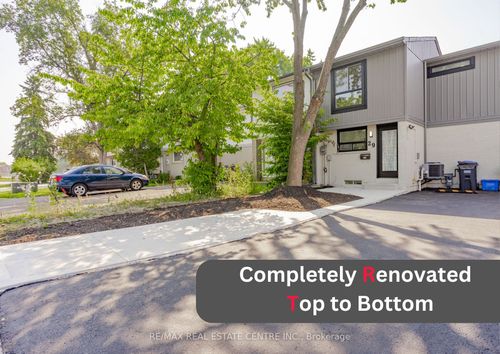 29 Geraldine Crt, Brampton, ON, L6S2J6 | Card Image