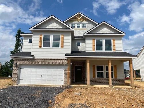 8271 Shrewsbury Ln, Ooltewah, TN, 37363 | Card Image