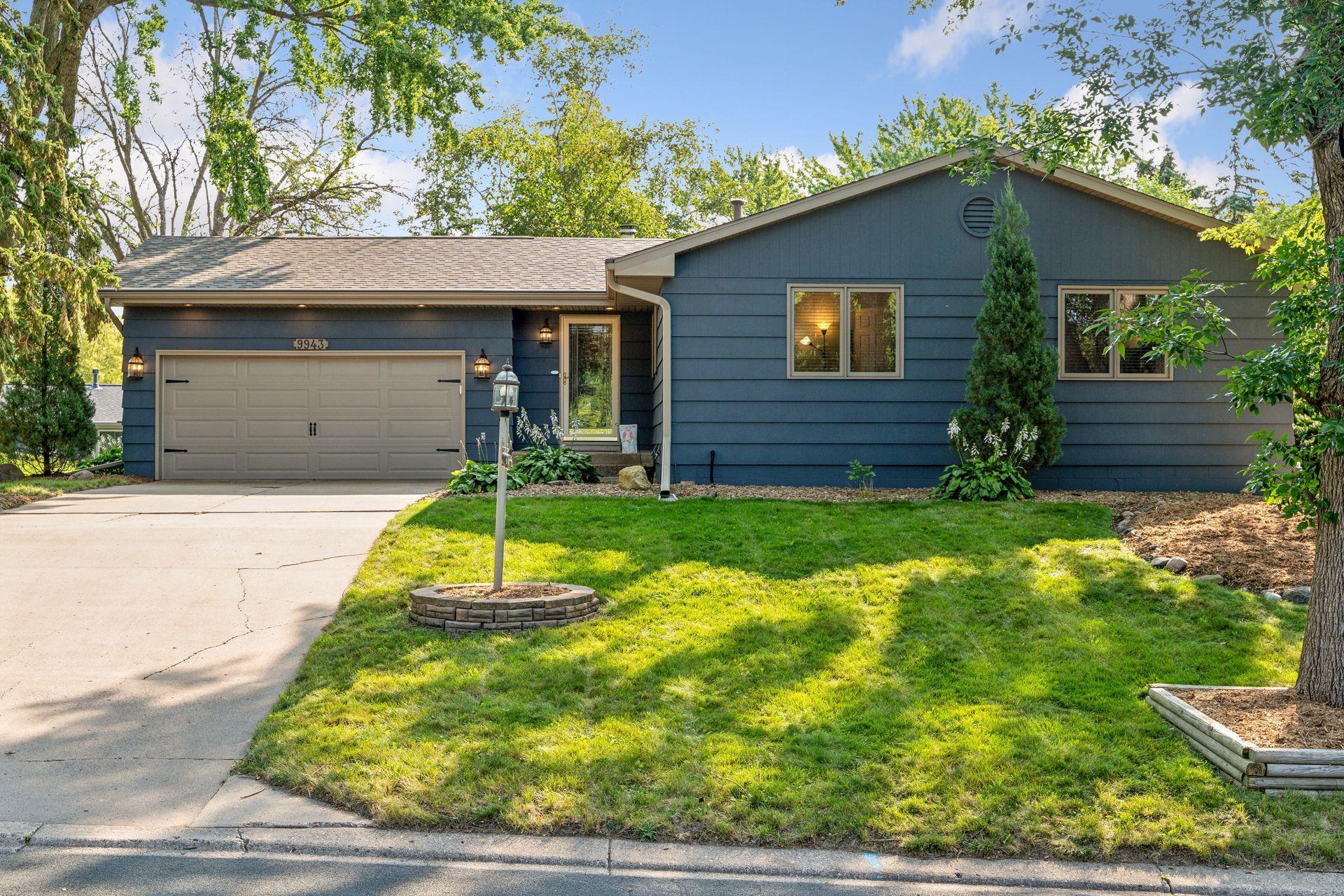Kell Ave, Minneapolis, MN 55437