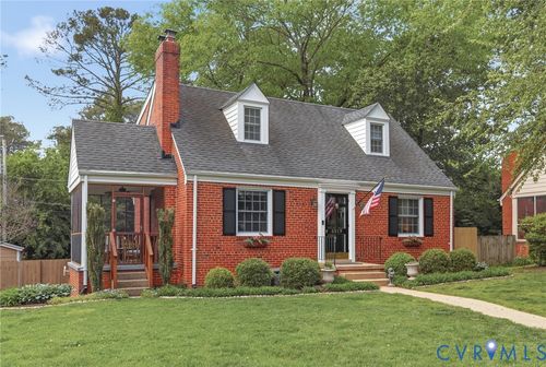 6519 W Franklin St, Richmond, VA, 23226-3044 | Card Image