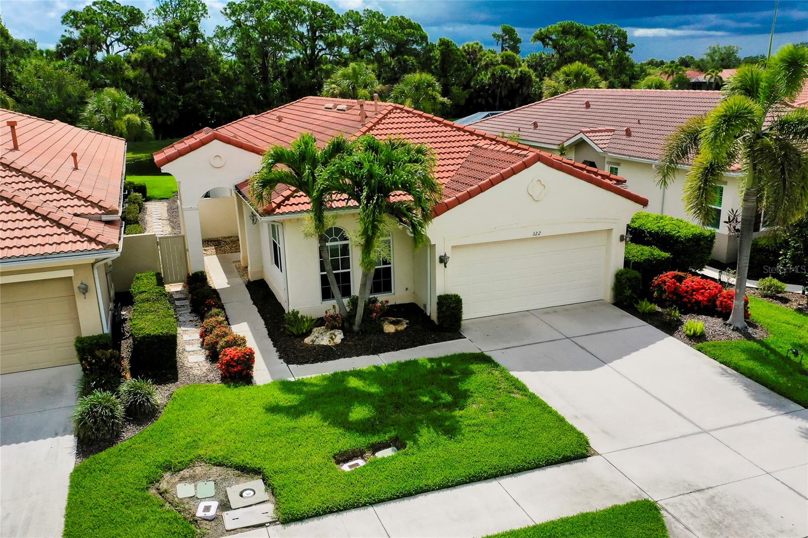 Mestre Pl, North Venice, FL 34275