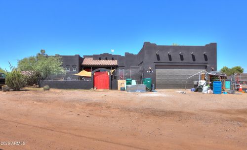 4852 E Ascot Dr, San Tan Valley, AZ, 85140-8880 | Card Image