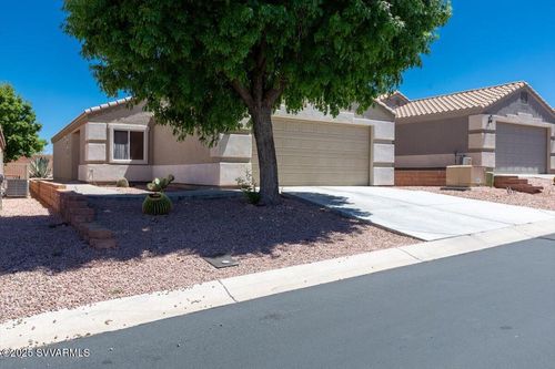 4972 E Cedar Creek Dr, Cornville, AZ, 86325-5088 | Card Image