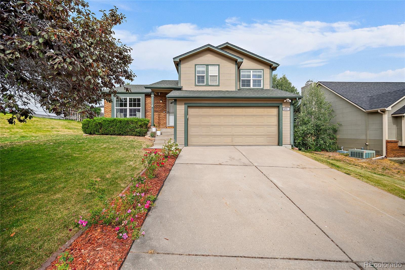 Residential in Colorado Springs 4