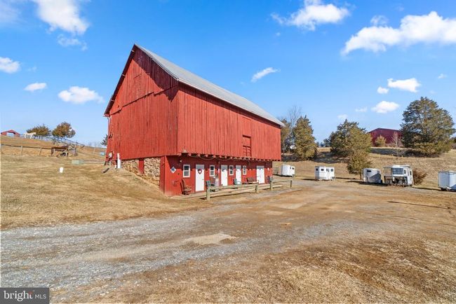 2242 Bollinger Mill Rd, House other with 4 bedrooms, 4 bathrooms and null parking in FINKSBURG MD | Image 60